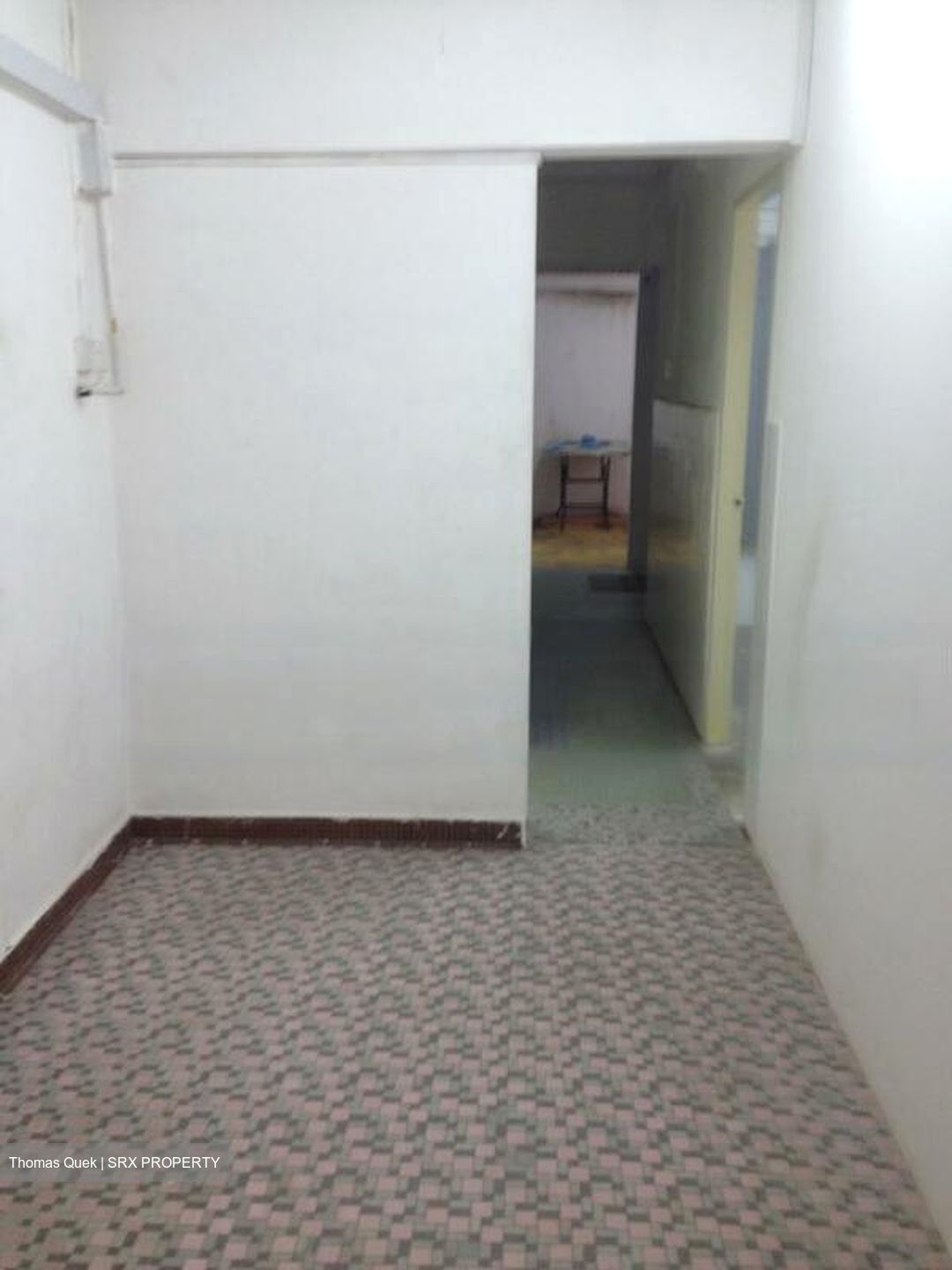 Macpherson Garden Estate (D13), Terrace #461531171